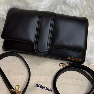 Jacquemus Le Bambimou